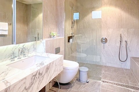 Дом в Хуа Хине, Таиланд с 2 спальнями  № 168134 - фото 13