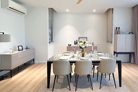 Дом в Хуа Хине, Таиланд с 2 спальнями  № 168134 - фото 8