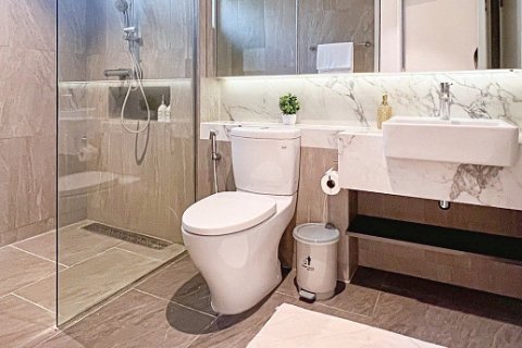 Дом в Хуа Хине, Таиланд с 2 спальнями  № 168134 - фото 14