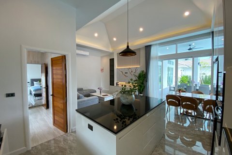 Maison à Hua Hin, Thaïlande 4 chambres № 168136 - photo 10