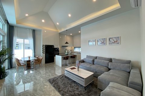 Maison à Hua Hin, Thaïlande 4 chambres № 168136 - photo 7