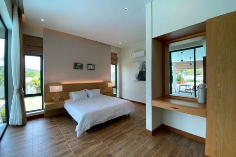 House in Hua Hin, Thailand 3 bedrooms № 168135 - photo 14