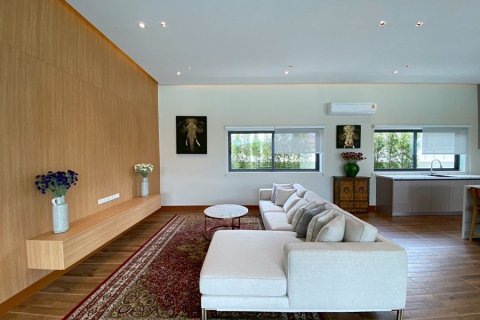 House in Hua Hin, Thailand 3 bedrooms № 168135 - photo 11