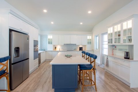 House in Hua Hin, Thailand 3 bedrooms № 168137 - photo 13