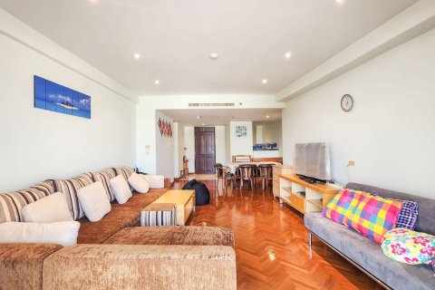 Condo à Hua Hin, Thaïlande, 2 chambres  № 168133 - photo 3