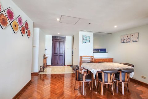 Condo à Hua Hin, Thaïlande, 2 chambres  № 168133 - photo 4