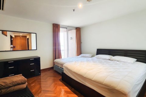 Condo à Hua Hin, Thaïlande, 2 chambres  № 168133 - photo 8