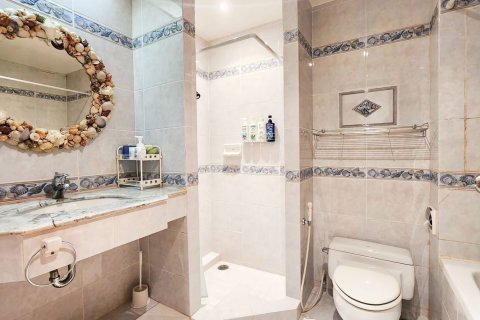 Condo à Hua Hin, Thaïlande, 2 chambres  № 168133 - photo 10