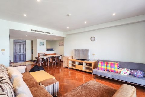 Condo à Hua Hin, Thaïlande, 2 chambres  № 168133 - photo 15