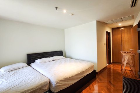 Condo à Hua Hin, Thaïlande, 2 chambres  № 168133 - photo 12