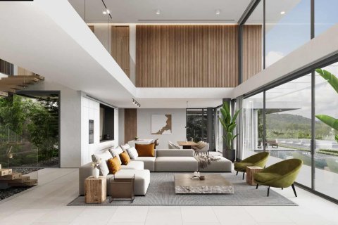 Villa à Ko Kaeo, Thaïlande 5 chambres № 165950 - photo 4