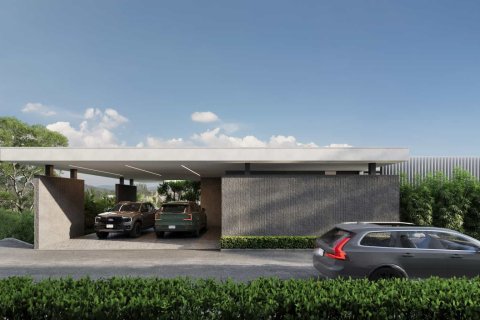 Villa à Ko Kaeo, Thaïlande 5 chambres № 165950 - photo 13