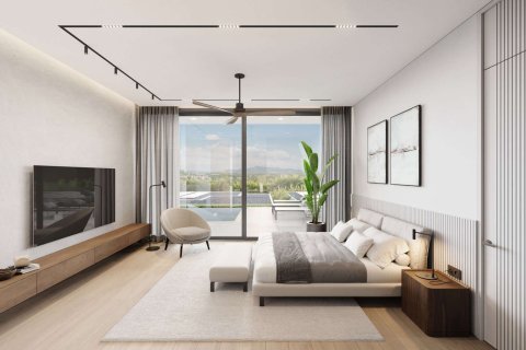 Villa à Ko Kaeo, Thaïlande 5 chambres № 165950 - photo 6