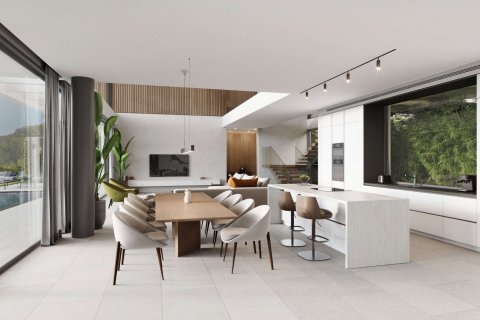 Villa à Ko Kaeo, Thaïlande 5 chambres № 165950 - photo 3