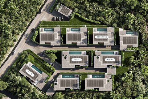 Villa à Ko Kaeo, Thaïlande 5 chambres № 165950 - photo 17