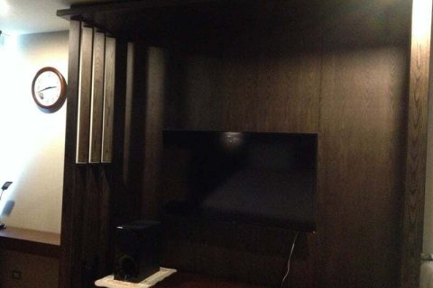 Condo in Khlong San, Bangkok, Thailand, 2 bedrooms № 150208 - photo 3