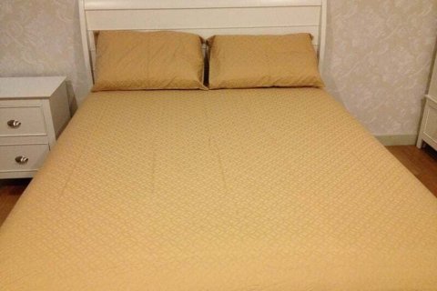 Condo in Khlong San, Bangkok, Thailand, 2 bedrooms № 150208 - photo 6