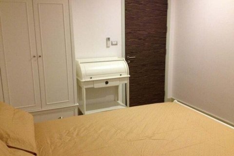 Condo in Khlong San, Bangkok, Thailand, 2 bedrooms № 150208 - photo 2