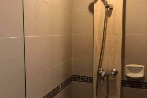 Студия в кондо в Клонг Тоэй, Бангкок, Таиланд № 150204 - фото 6