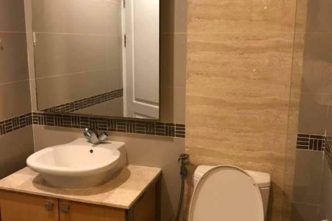 Студия в кондо в Клонг Тоэй, Бангкок, Таиланд № 150204 - фото 5