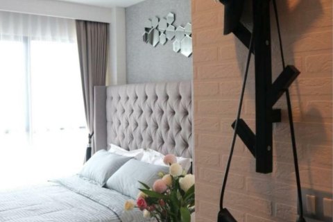 Studio dans le Condo à Ratchathewi, Bangkok, Thaïlande  № 150209 - photo 6