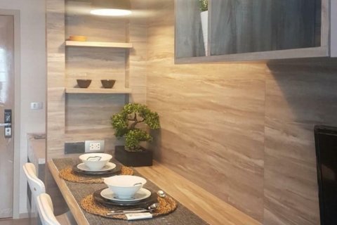 Studio dans le Condo à Ratchathewi, Bangkok, Thaïlande  № 150209 - photo 7