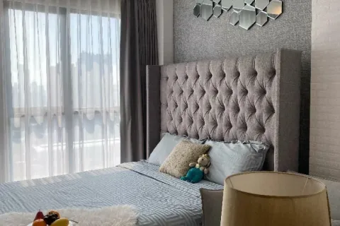 Studio dans le Condo à Ratchathewi, Bangkok, Thaïlande  № 150209 - photo 2