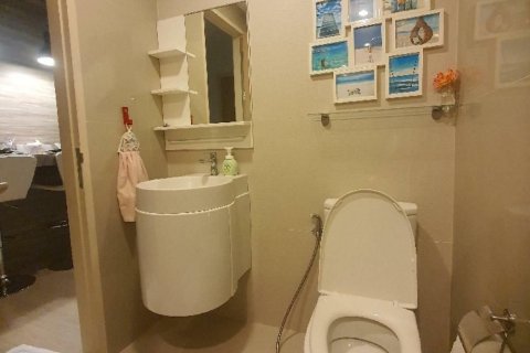 Studio dans le Condo à Ratchathewi, Bangkok, Thaïlande  № 150209 - photo 13