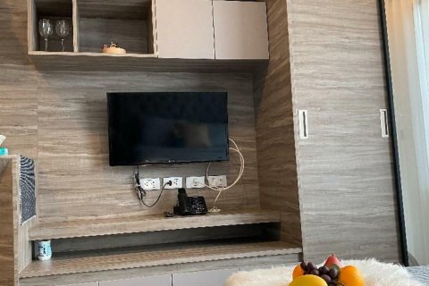 Studio dans le Condo à Ratchathewi, Bangkok, Thaïlande  № 150209 - photo 10