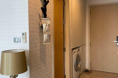 Studio dans le Condo à Ratchathewi, Bangkok, Thaïlande  № 150209 - photo 14