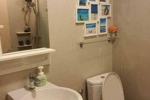 Studio dans le Condo à Ratchathewi, Bangkok, Thaïlande  № 150209 - photo 4