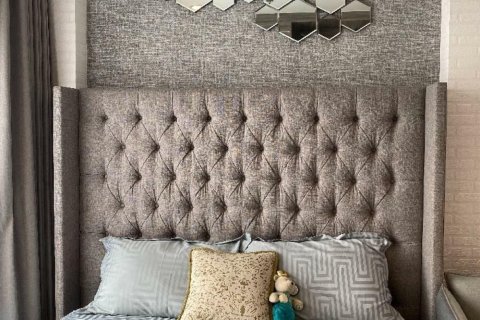 Studio dans le Condo à Ratchathewi, Bangkok, Thaïlande  № 150209 - photo 11