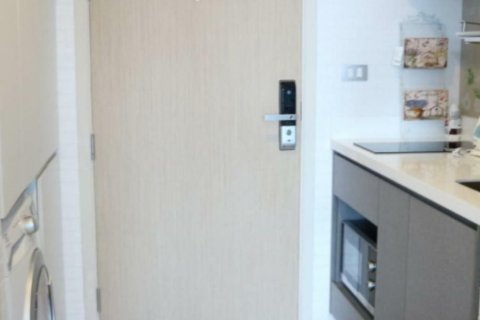 Studio dans le Condo à Ratchathewi, Bangkok, Thaïlande  № 150209 - photo 8