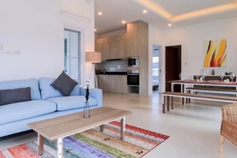 House in Hua Hin, Thailand 2 bedrooms № 150210 - photo 6