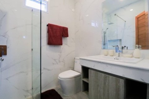 House in Hua Hin, Thailand 2 bedrooms № 150210 - photo 5