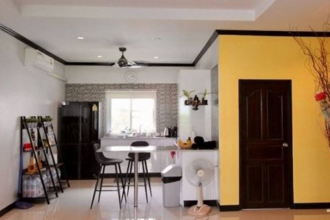 Вилла в Пран Бури, Таиланд с 3 спальнями № 155282 - фото 5