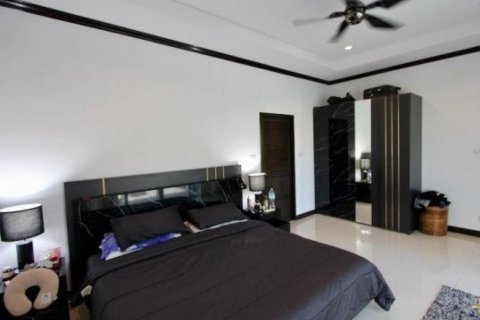 Вилла в Пран Бури, Таиланд с 3 спальнями № 155282 - фото 6