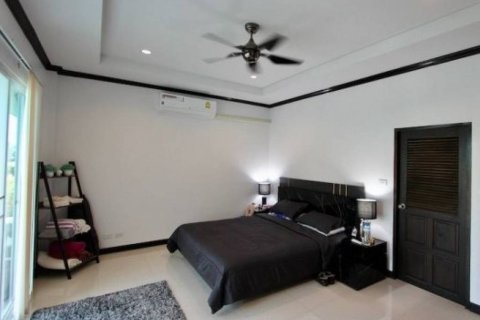 Вилла в Пран Бури, Таиланд с 3 спальнями № 155282 - фото 7