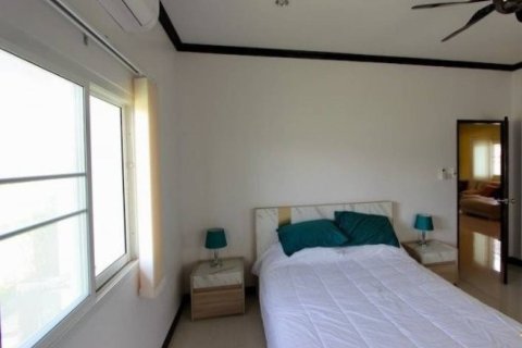 Вилла в Пран Бури, Таиланд с 3 спальнями № 155282 - фото 8