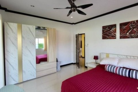 Вилла в Пран Бури, Таиланд с 3 спальнями № 155282 - фото 9