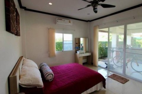 Вилла в Пран Бури, Таиланд с 3 спальнями № 155282 - фото 10