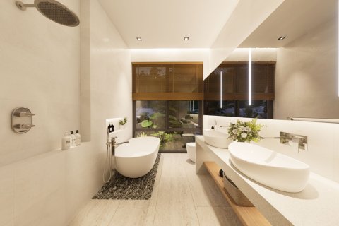 Дом в Самуи, Таиланд с 3 спальнями № 155281 - фото 9