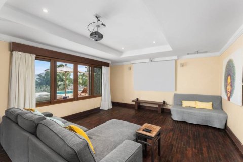 Villa in Bang Tao, Thailand 6 bedrooms № 155286 - photo 4