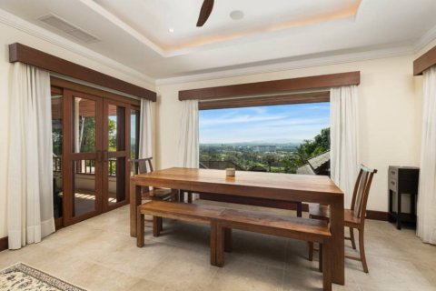 Villa in Bang Tao, Thailand 6 bedrooms № 155286 - photo 10