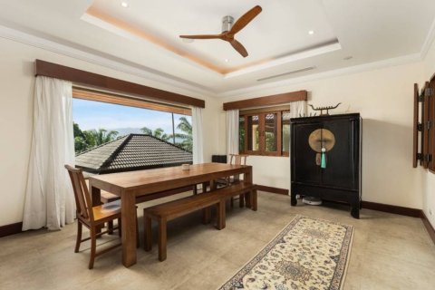 Villa in Bang Tao, Thailand 6 bedrooms № 155286 - photo 7