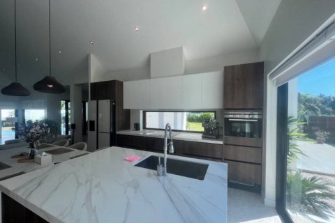 Villa à Hua Hin, Thaïlande 3 chambres № 155285 - photo 9