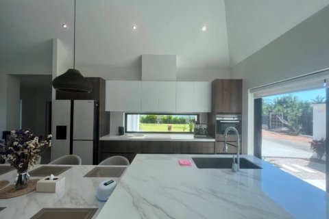 Villa à Hua Hin, Thaïlande 3 chambres № 155285 - photo 10