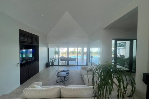 Villa à Hua Hin, Thaïlande 3 chambres № 155285 - photo 6