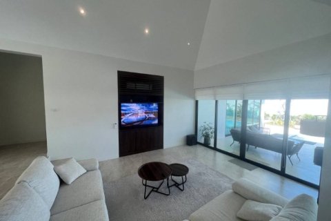 Villa à Hua Hin, Thaïlande 3 chambres № 155285 - photo 5