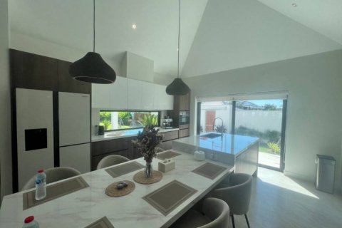 Villa à Hua Hin, Thaïlande 3 chambres № 155285 - photo 8